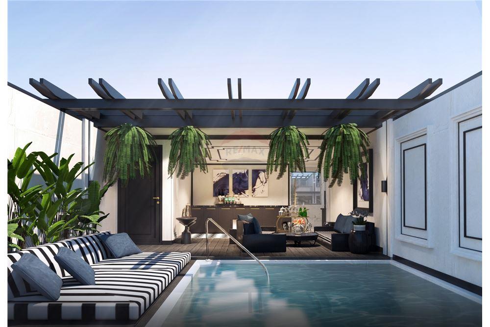 Condo for rent in chiang mai